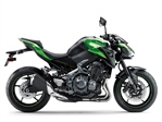 Kawasaki Z900 (2018)