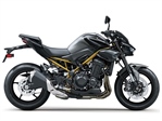 Kawasaki Z900 (2026)