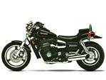 Kawasaki ZL 900 Eliminator (1986)