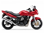 Kawasaki ZR-7S (2001)