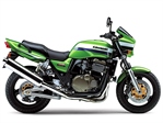 Kawasaki ZRX1200R (2005)