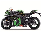 Kawasaki ZX-10R KRT Replica (2020)