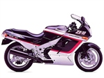 Kawasaki ZX-10 (1988)