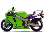 Kawasaki ZX-7 RR (1999)