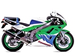 Kawasaki ZXR400R (1993)