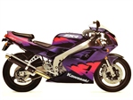 Kawasaki ZXR400 (1994)