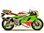 Kawasaki ZXR750R (1995)