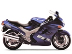 Kawasaki ZZ-R1100 (1995)