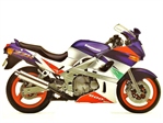 Kawasaki ZZ-R600 (1994)