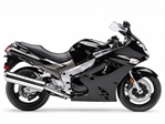 Kawasaki ZZR1200 (2002)
