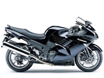 Kawasaki ZZR1400 "ABS" (2008)