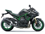 Kawasaki Z H2 SE ABS (2026)