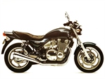 Kawasaki Zephyr 1100 (1993)