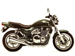 Kawasaki Zephyr 1100 (1994)