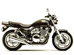 Kawasaki Zephyr 1100 (1995)