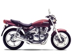 Kawasaki Zephyr 550 (1994)