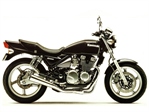 Kawasaki Zephyr 550 (1995)