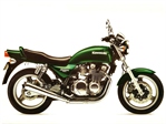 Kawasaki Zephyr 750 (1993)