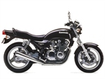 Kawasaki Zephyr 750 (1994)