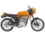 Kreidler Dice CR125 (2016)