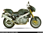 Laverda Ghost 750 Strike (1998)