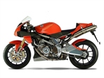 Laverda SFC 1000 (2003)