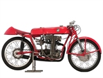 MV Agusta 125 Bialbero Grand Prix Racer (1954)