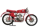 MV Agusta 125 "Monoalbero" (1953)