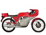 MV Agusta 125 Sport "E" (1975)