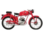 MV Agusta 125 TEL (1953)