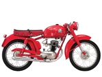 MV Agusta 125cc TR (1955)