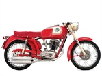 MV Agusta 150 RS (1965)