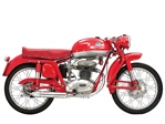 MV Agusta 175cc CSS "Disco Volante" (1954)