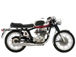 MV Agusta 250 B (1969)