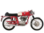 MV Agusta 350 B Twin Sport 1a Serie (1971)