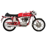 MV Agusta 350 Twin Sport Elettronica (1972)