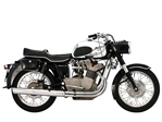 MV Agusta 600 Roadster Four (1968)