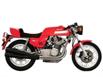 MV Agusta 750S America (1975)