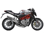 MV Agusta Brutale 1090R (2014)