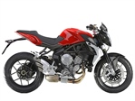 MV Agusta Brutale 675 (2015)