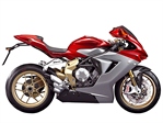 MV Agusta F3 675 "Serie ORO" (2013)