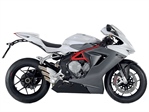 MV Agusta F3 800 (2015)