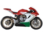 MV Agusta F3 800 AGO (2014)