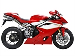 MV Agusta F4 1000RR "Corsacorta" (2011)