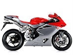 MV Agusta F4 1000R "Corsacorta" (2012)