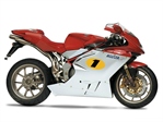 MV Agusta F4 1000 "Ago" (2003)