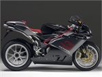 MV Agusta F4 1000 "Senna" (2006)