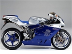 MV Agusta F4 750SP01 "Viper" (2005)