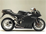 MV Agusta F4 750SPR (2002)