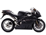 MV Agusta F4 750SPR (2003)